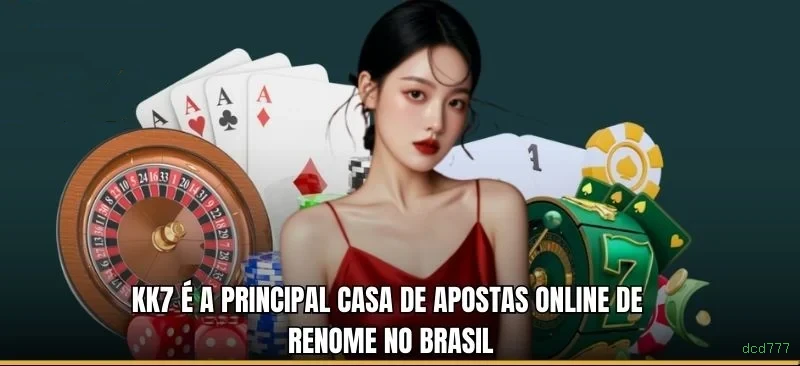 Casino Ao Vivo dcd777